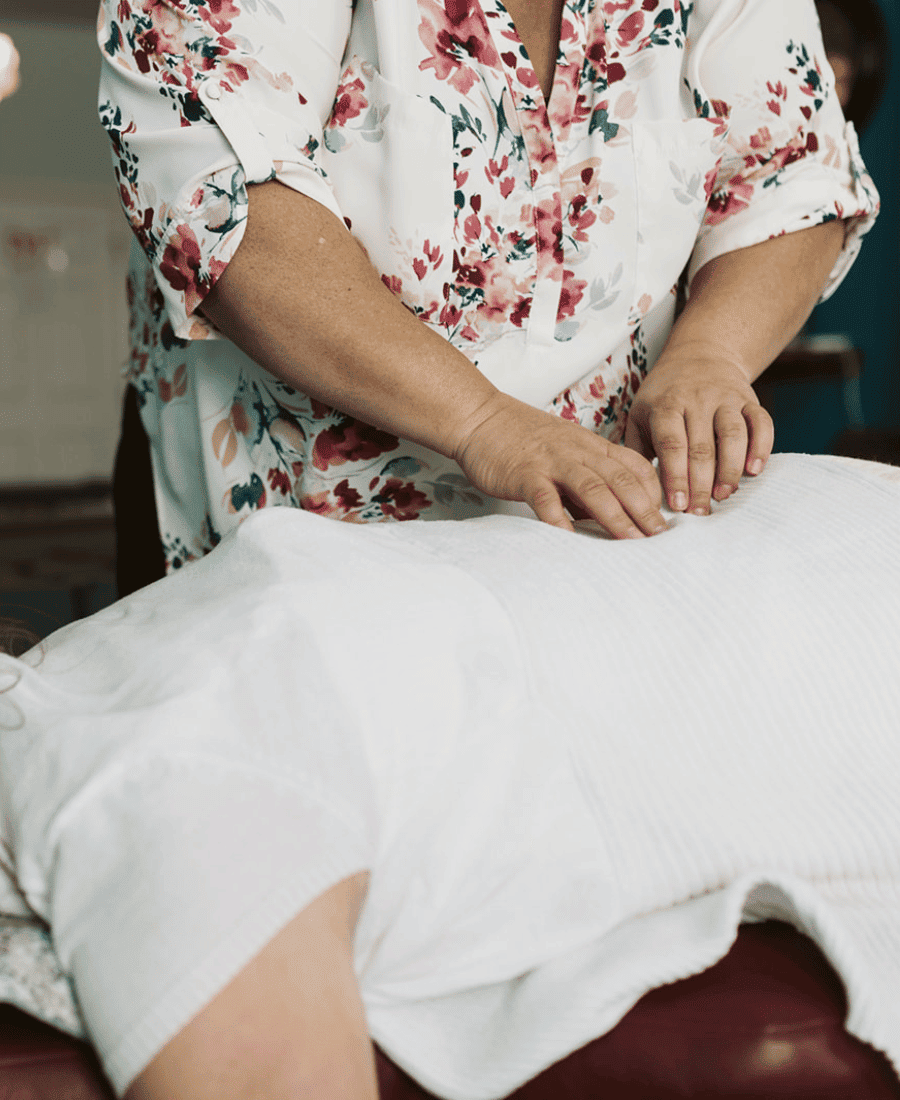 General Chiropractic Services