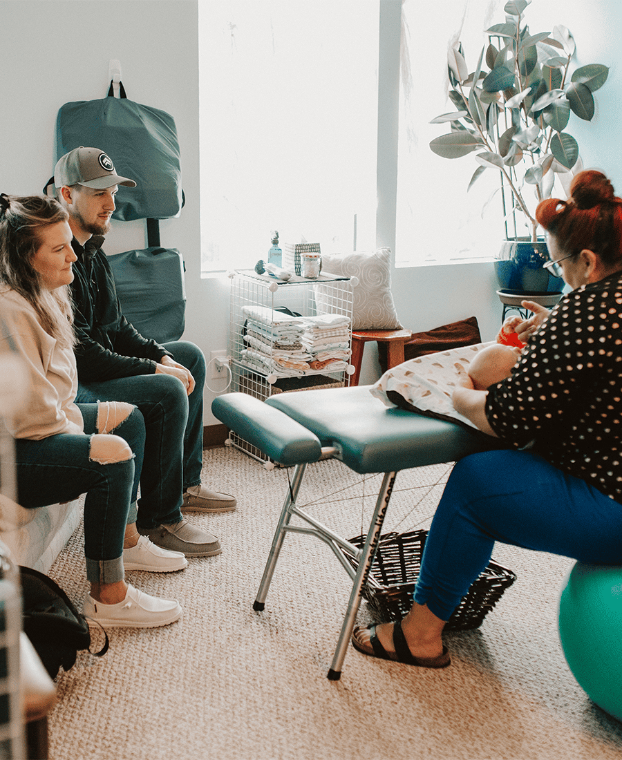 Vibrant Life Chiropractic