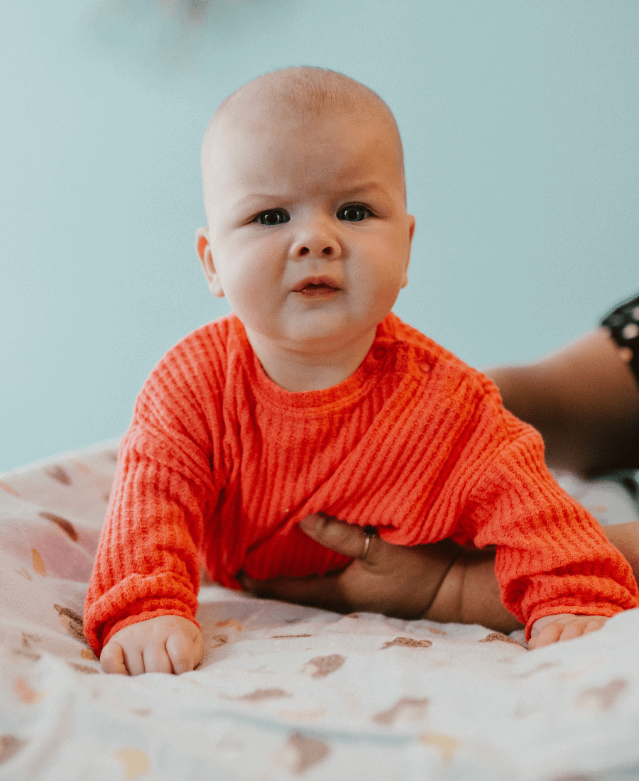 Pediatric Chiropractic